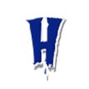 Hoop Show Basketball logo